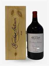 CHIANTI CLASSICO DOCG RISERVA 2016 MARCHESE ANTI LT3,000