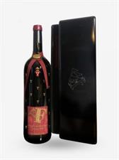 BRUNELLO DI MONTALCINO DOCG 1993 RIS. ED. FERRE LT 1,500