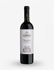 CHIANTI CLASSICO DOCG RISERVA 2017 ALBOLA LT 0,750