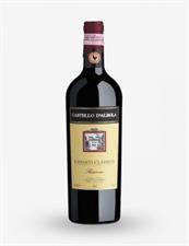 CHIANTI CLASSICO DOCG 2006 RISERVA ALBOLA LT.0,750