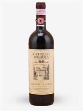 CHIANTI CLASSICO DOCG 2009 CASTELLO DI ALBOLA LT 0,750