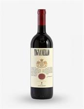 TOSCANA ROSSO IGT 1996 TIGNANELLO LT 0,750