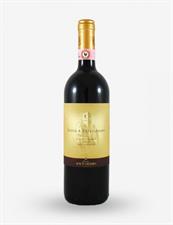 CHIANTI CLASSICO DOCG 2018 BADIA A PASSIGNANO G. S.0,750