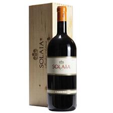 TOSCANA ROSSO IGT 2017 SOLAIA ANTINORI LT 1,500