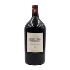 BOLGHERI SUPERIORE DOC 1999 ORNELLAIA LT 3,000