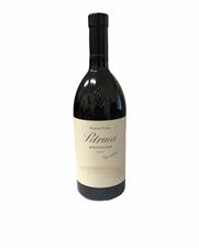 TOSCANA ROSSO ORCIA DOC 2016 ANFITEATRO PETRUCCI 0,750