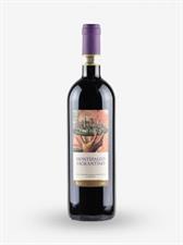 SAGRANTINO DI MONTEFALCO DOCG 2015 ROCCA DI FABBRI 0,750