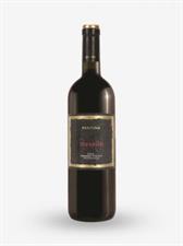 TOSCANA ROSSO MAREMMA DOC 2015 MESSIO TENUTA FERTUNA0,75