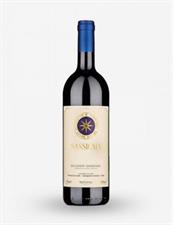 BOLGHERI SASSICAIA DOC 2010 TENUTA SAN GUIDO LT 0,750