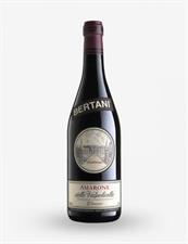 AMARONE DELLA VALPOLICELLA CLASSICO DOC 2010 BERTANI0,75