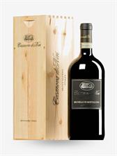 BRUNELLO DI MONTALCINO DOCG 2004 CERRETALTO  LT 1,500