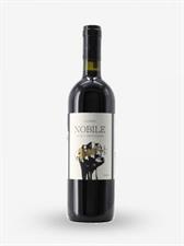 INO NOBILE DI MONTEPULCIANO DOCG 2015 V.V.DEL SALCO0,75