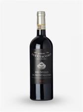 BRUNELLO DI MONTALCINO DOCG 2012 RIS. SAN GIACOMO LT0,75