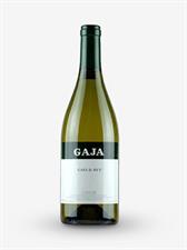 PIEMONTE BIANCO LANGHE DOC 2018 GAJA&REY LT0,75