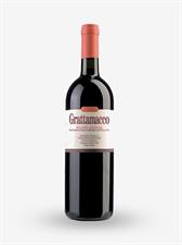 BOLGHERI DOC SUPERIORE 2017 GRATTAMACCO LT 0,750