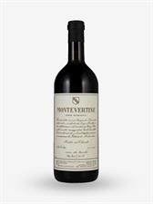 TOSCANA ROSSO RISERVA IGT 1988  MONTEVERTINE 0,750