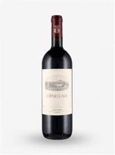 BOLGHERI SUPERIORE DOC 2018 ORNELLAIA LT 0,750