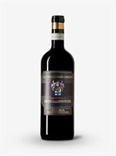 BRUNELLO DI MONTALCINO DOCG 2015 RISERVA PIANROSSO 1,500