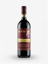 BRUNELLO DI MONTALCINO DOCG 2008 RISERVA LT 0,750