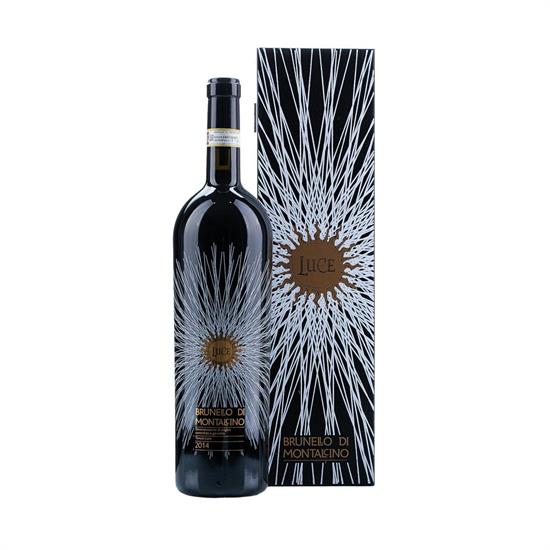 BRUNELLO DI MONTALCINO DOCG 2016 LUCE BRUNELLO LT 1,500