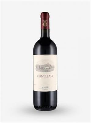 BOLGHERI SUPERIORE DOC 1994 ORNELLAIA LT 0,750