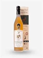 LIQUEURAU COGNAC POIRE ASTUCCIATO LT. 0,700