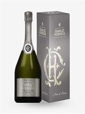 CHAMPAGNE BLANC DE BLANC CHARLES HEIDSIECK LT. 0,750