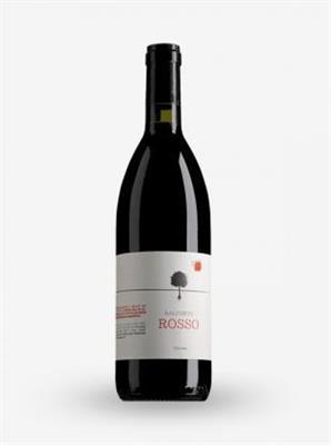 ROSSO DI MONTEPULCIANO DOC 2020 BIO SALCHETO 75CL