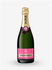 CHAMPAGNE BRUT ROSE' PIPER HEIDSIECK SAUVAGE LT. 0,750