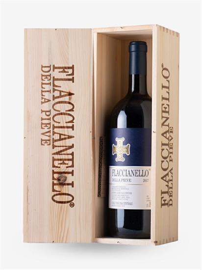 TOSCANA ROSSO IGT 2018 FLACCIANELLO FONTODI LT. 1,500