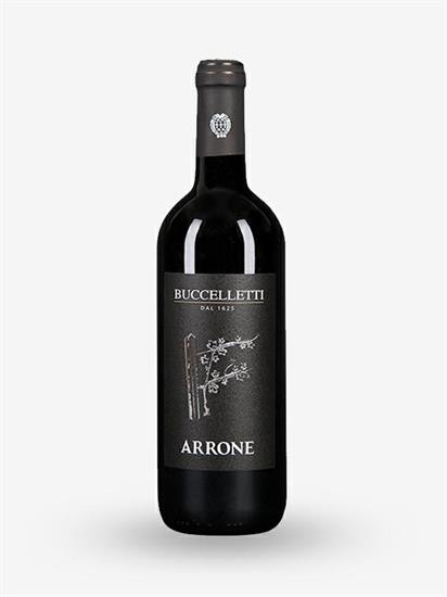 TOSCANA ROSSO IGT ARRONE CANTINA BUCCELLETTI 0,750