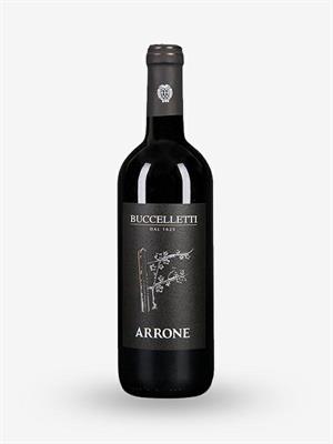 TOSCANA ROSSO IGT ARRONE CANTINA BUCCELLETTI 0,750