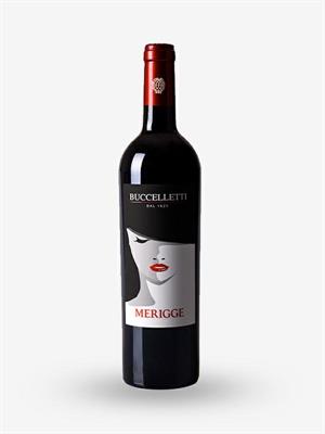 TOSCANA ROSSO IGT 2018 MARIGGE CANTINA BUCCELLETTI 0,75