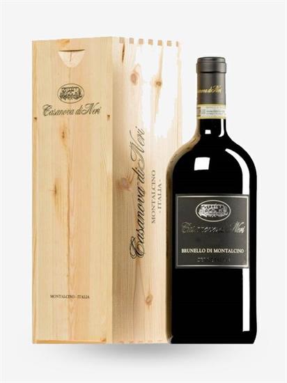 BRUNELLO DI MONTALCINO DOCG 2016 CERRETALTO  LT 1,500