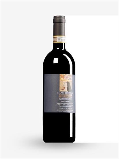 BRUNELLO DI MONTALCINO RIS. 2016 LE CHIUSE DI SOTTO 0,75