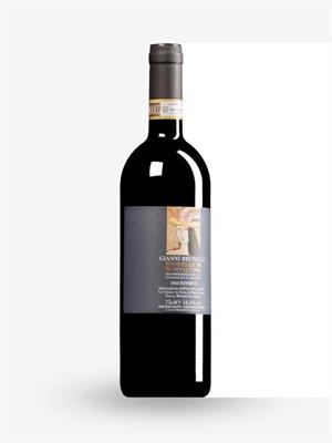 BRUNELLO DI MONTALCINO RIS. 2016 LE CHIUSE DI SOTTO 0,75