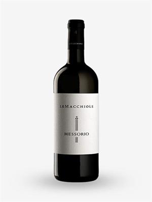 TOSCANA ROSSO IGT 2018 MESSORIO LE MACCHIOLE LT 0,750