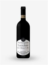 BRUNELLO DI MONTALCINO DOCG 2016 LT 0,75 SCHIENA D'ASINO