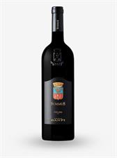 TOSCANA ROSSO IGT 2017 SUMMUS BANFI LT 0,750