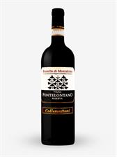 BRUNELLO DI MONTALCINO DOCG 2016 RISERVA FONTELONOLT0,75