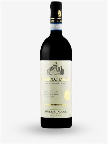 NEBBIOLO D'ALBA DOC 2020 BRUNO GIACOSA LT. 0,750