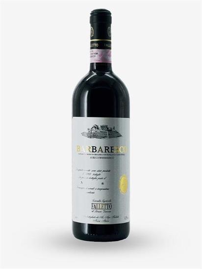 BARBARESCO DOCG 2019 ASILI BRUNO GIACOSA LT. 0,750