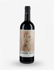 TOSCANA ROSSO IGT 2016 PERGOLE TORTE MONTEVERTINE 0,750