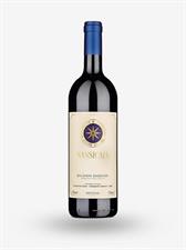 BOLGHERI SASSICAIA DOC 1992 TENUTA SAN GUIDO LT 0,750