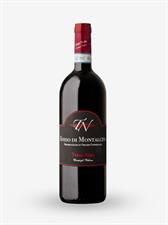 ROSSO DI MONTALCINO DOC 2019 TERRE NERE 0,750