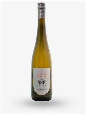 TOSCANA BIANCO IGT 2019 MEZZO BRACCIO ANTINORI LT 0,750