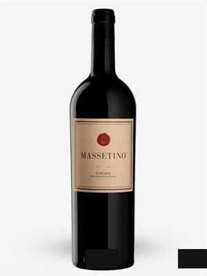 TOSCANA ROSSO IGT 2019 MASSETINO 0,750 TENUTA ORNELLAIA