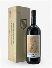 TOSCANA ROSSO IGT 2016 PERGOLE TORTE MONTEVERTINE LT 6