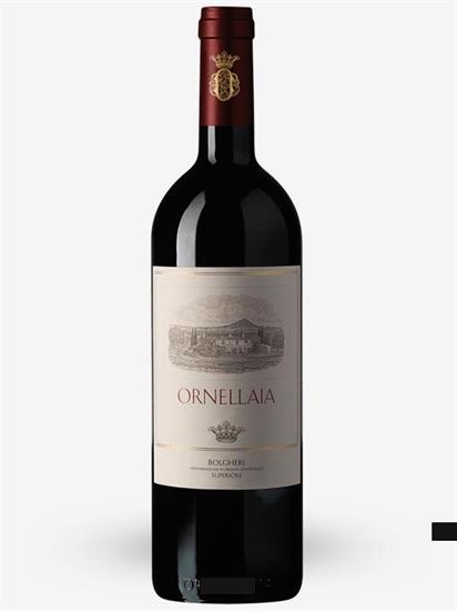 BOLGHERI SUPERIORE DOC 2019 ORNELLAIA LT 0,750