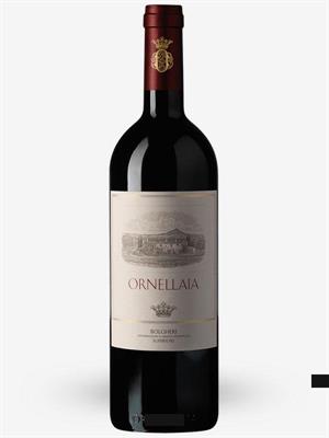 BOLGHERI SUPERIORE DOC 2019 ORNELLAIA LT 0,750